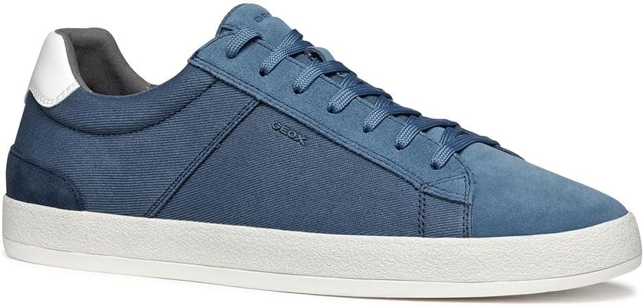 Geox Men's U Serifos BSneaker