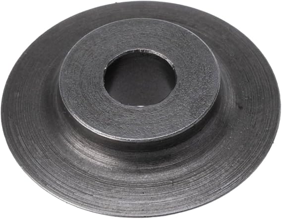 Swagelok MS-TCW-308 Replacement Cutting Wheel | Hardened Steel Blade for MS-TC-308 Tube Cutter | Cuts Stainless Steel, Copper, Aluminum (3/16" to 1" OD)