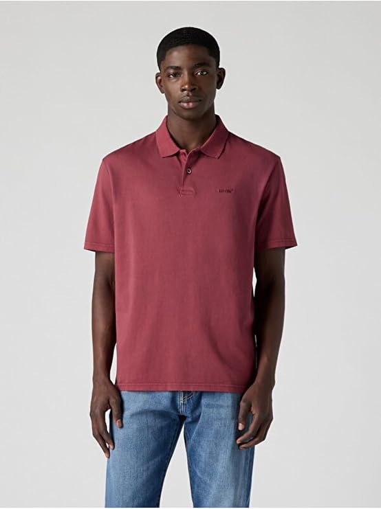 Levi's Authentic Polo Tişört