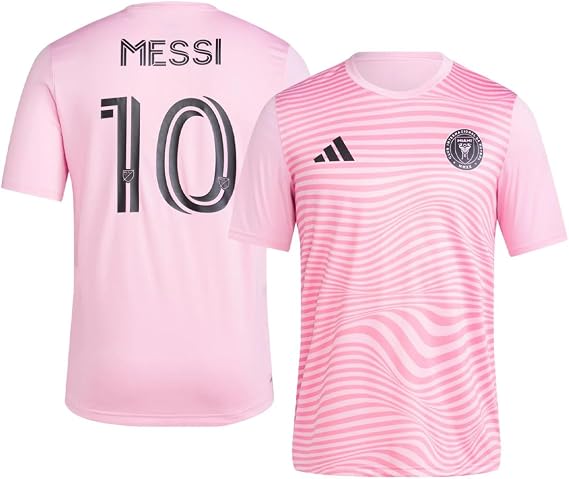 Messi N&N Jersey for Women by adidas