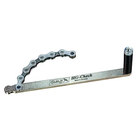 Sprocket Wear 2368812000, Grey, 8 x 3 x 3 cm, 3100 | bike-hand-tools
