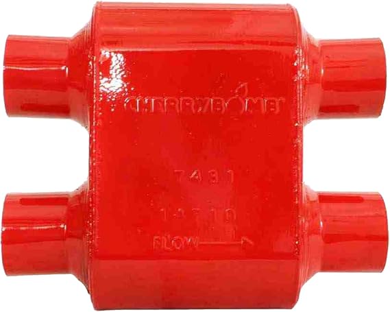 Cherry Bomb 7481 Extreme Muffler