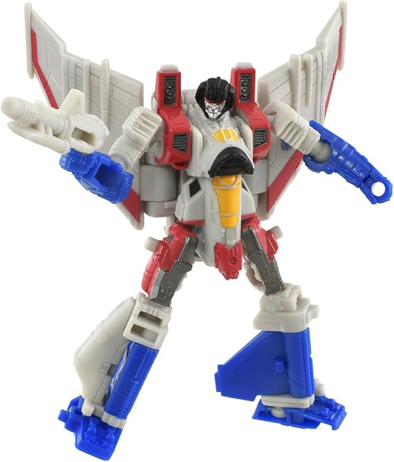 Transformers SS-128 Star Cream