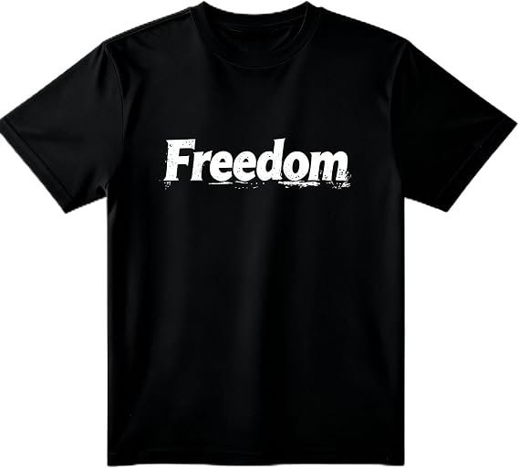 Bonnevie Freedom Shirt for Men S-L Burgundy Black