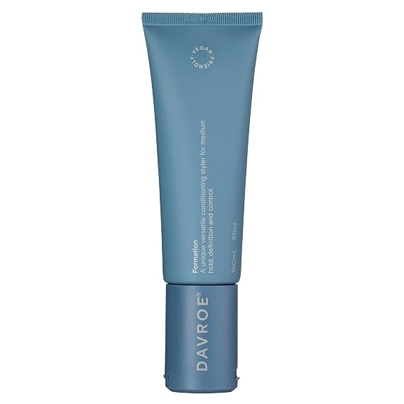 DAVROE Formation Hair Styling Cream, 150ml