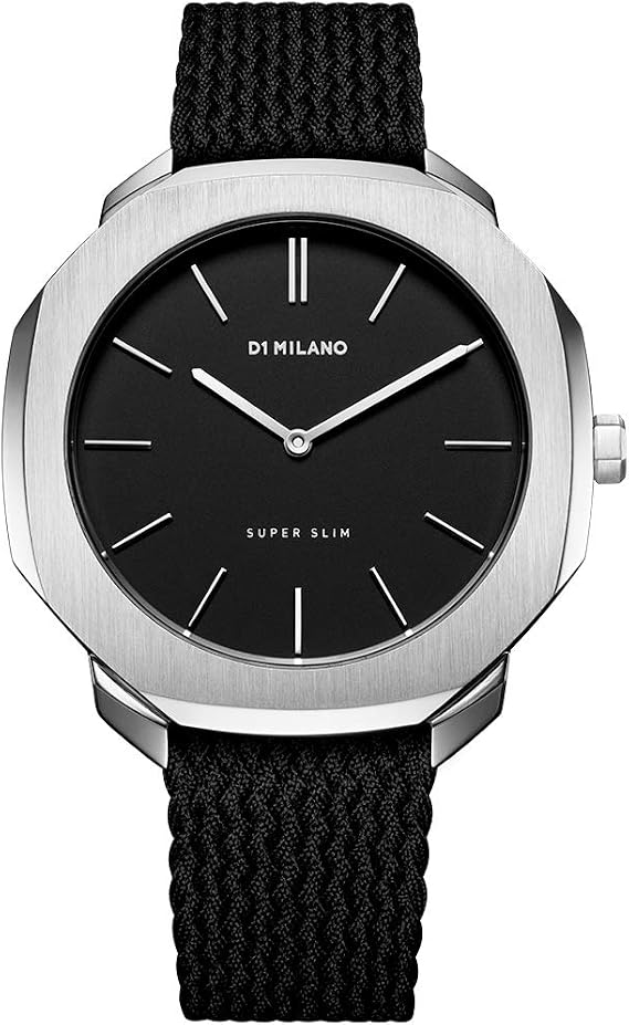 D1 Milano Fitness Watch S0327577