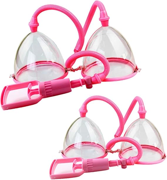 Manual Breast Enhancer,Breast Enhancer Breast Cup Breast Sucker,Adult Erotic Products (Size : Small) | Breast Cup, Breast Sucker, Adult Erotic Products
