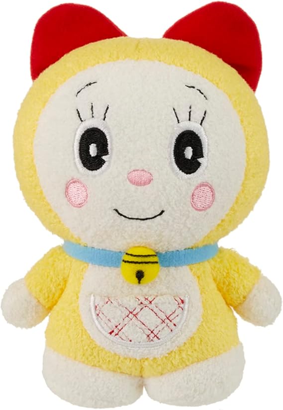 Sekiguchi 699698 Doraemon Tokoto Kokurabu Drami-chan
