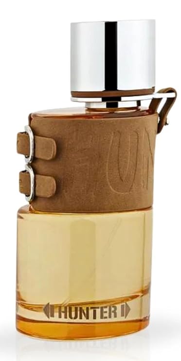 Armaf Hunter for Men Eau de Toilette Spray, 3.4 Ounce
