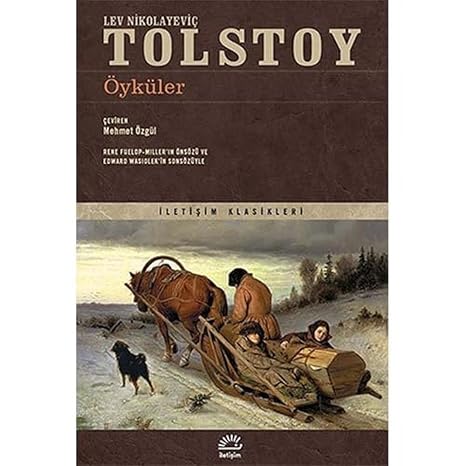 Öyküler