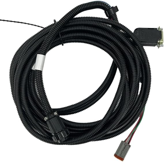 Raven 115-0171-758 Cable Console Cable Quicktrax