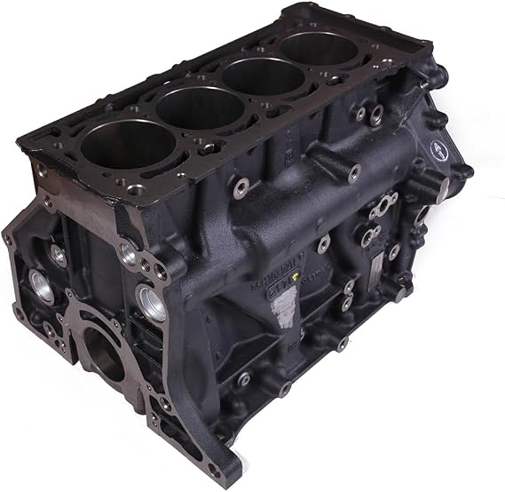 EA888 Gen2 2.0T Engine Block 06H103011AP 06H103011H 06H103011N L06H103011BB | Fit for VW Beetle CC EOS Golf Jetta Passat Tiguan Audi A3 A4 A5 A6 A8 Q3 Q5 TT SKODA Octavia SEAT Alhambra