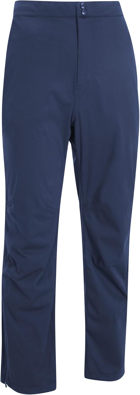 Callaway Apparel Men's Callaway Waterproof Weather Series Pants Golf Pants