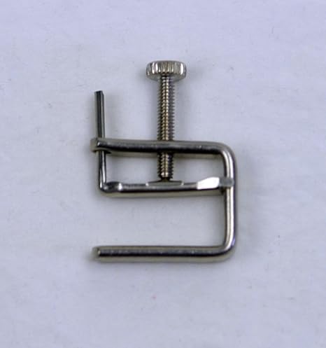Hoffman Open Compressor Screw Clamp
