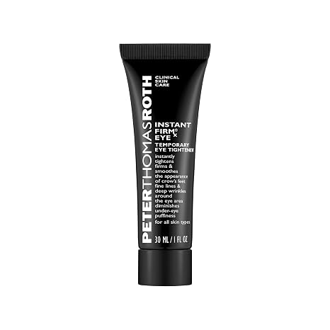 Peter Thomas Roth | Instant FIRMx Eye Temporary Eye Tightener