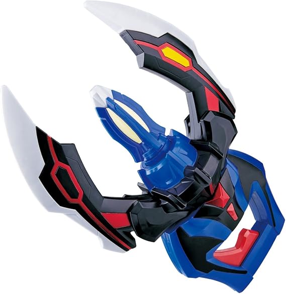 Ultraman Geed DX Geed Kuro