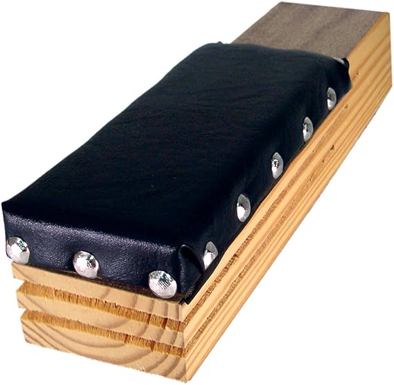 Tiger Claw Clapper Makiwara