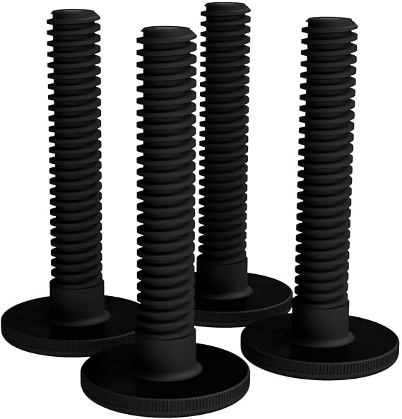 KENSUI AdaptaBELL Peg Extensions, 4-Pack