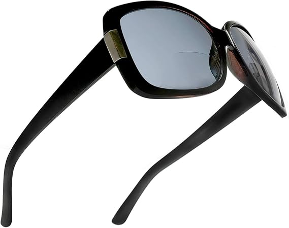 SAMBA SHADES BiFocal Sun Readers Fashion Reading Sunglasses for Women Jackie O French Riviera SunReaders Style