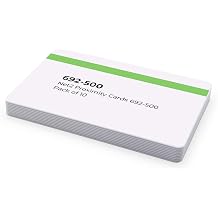 692-500 Net2 Proximity ISO Cards - Pack of 10
