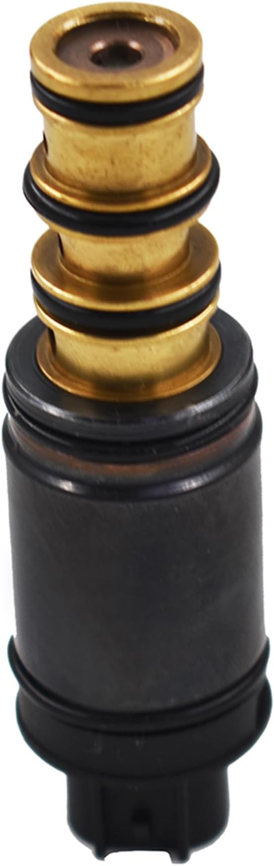 AC Compressor Control Solenoid Valve Replacement for 5SE09C 5SE12C 5TSE10C