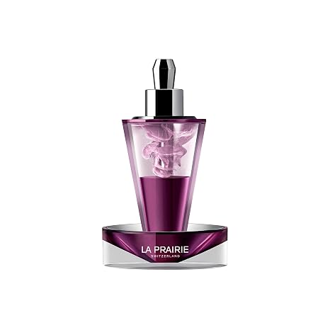 La Prairie Platinum Rare Haute-Rejuvenation Protocol, 30-Day Intensive Program, Visibly Reduces Appearance of Wrinkles & Uneven Tone