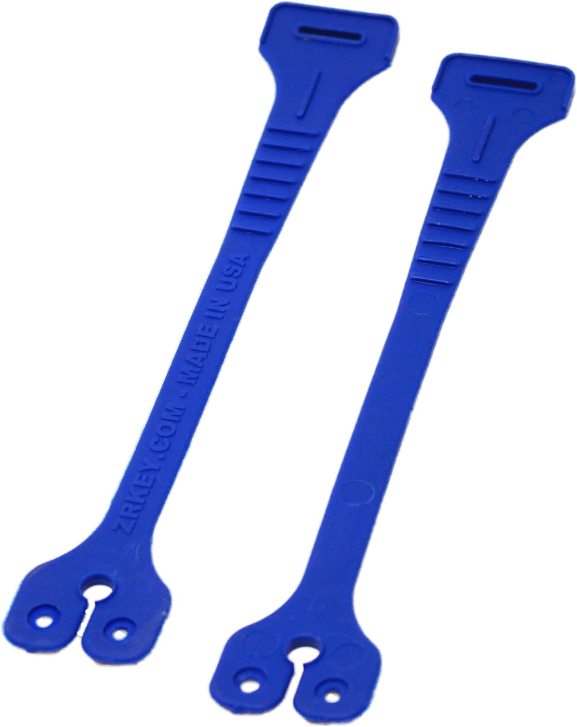 Chuck Key Holder | Made in The USA | Compatible with Dewalt, Black and Decker | for Chuck Keys & Drill Cords | ZRKEY Grease Cleaning Tool Holder