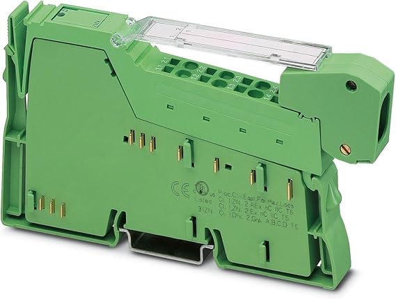 2861386 IB IL Temp 2 UTH-PAC - Temperature Module, 1PCS