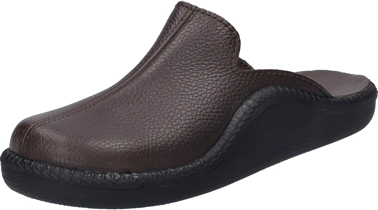Josef Seibel Slipper Monaco 202 G | Brown