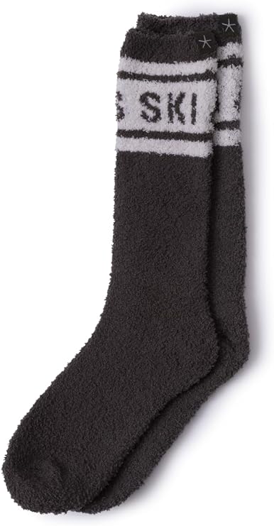 Barefoot Dreams CozyChic Socks