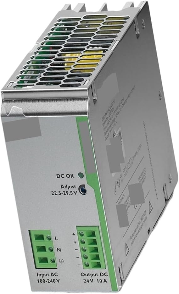 Power Supply 2866323 24V 10A