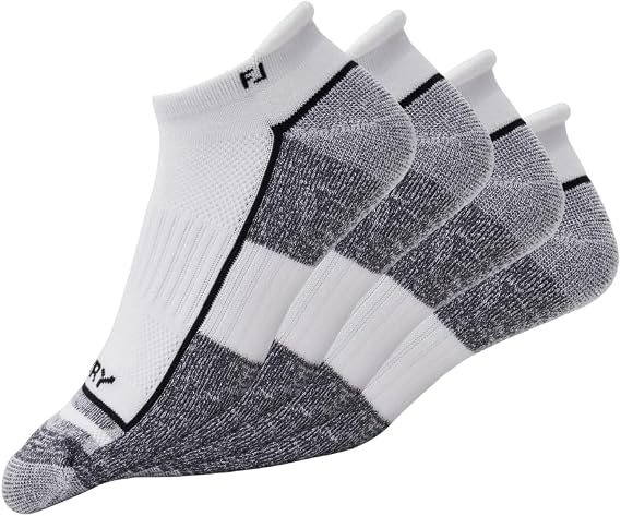 FootJoy Men's ProDry Roll Tab Socks