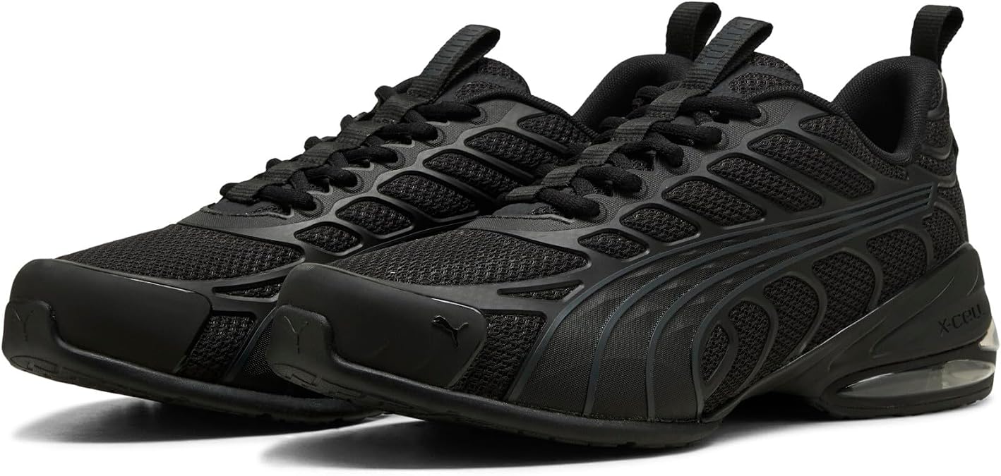PUMA Mens Voltra Sneakers
