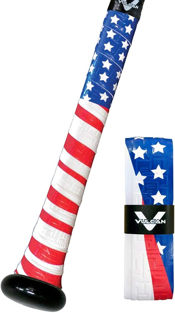 Vulcan Max Control Replacement Grip