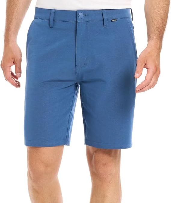 Hurley Mens Midweight Hybrid Walkshort