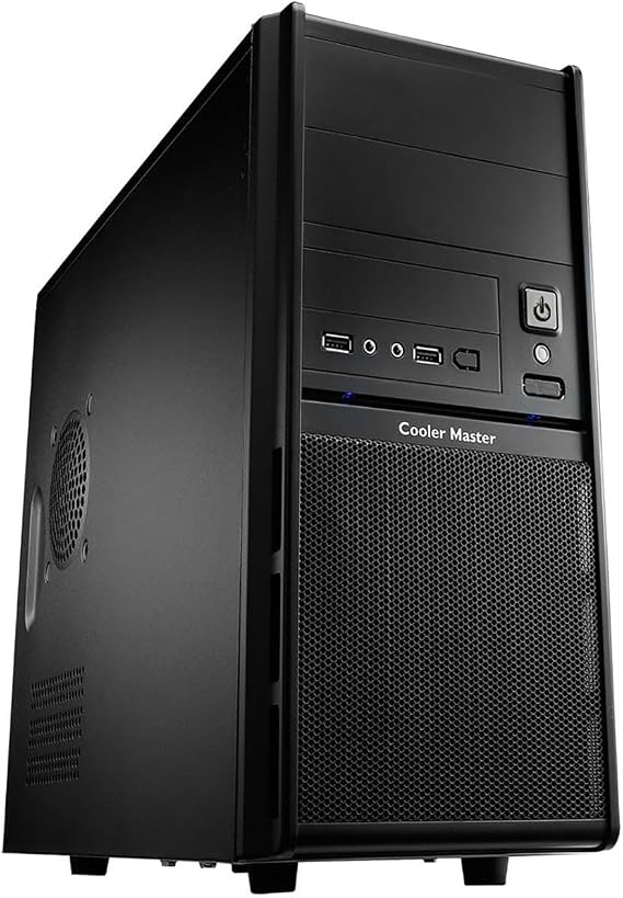 Cooler Master Elite RC-342 Computer Case