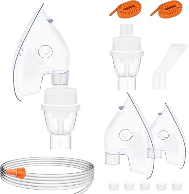 Replacement Kit for Adults and Kids