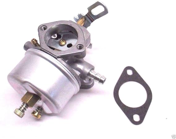 Tecumseh 632334A Carburetor