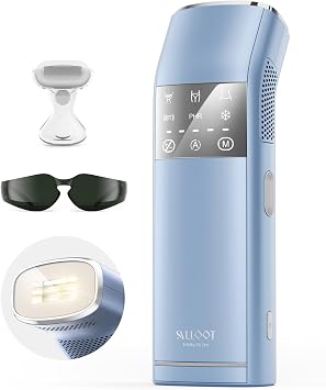 Hair Removal Device