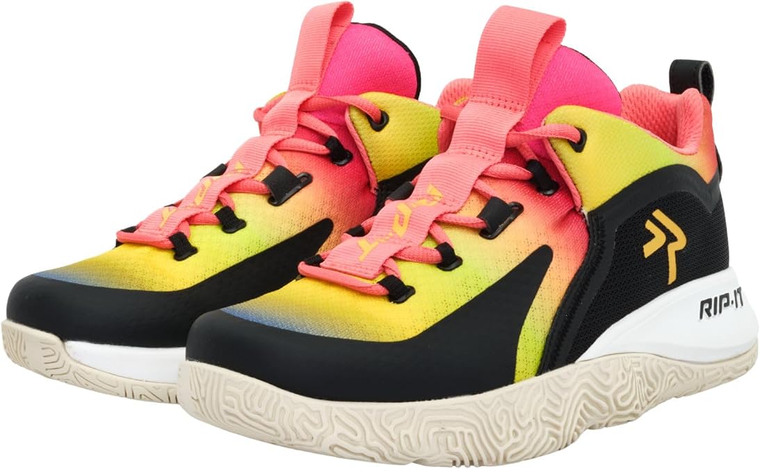 RIP-IT SwiftStep Kaylei Women's Volleyball Shoes