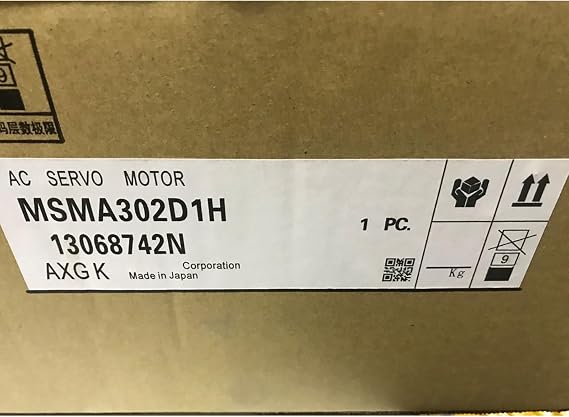 MSMA302D1H MSMA302D1H New in Box Expedited