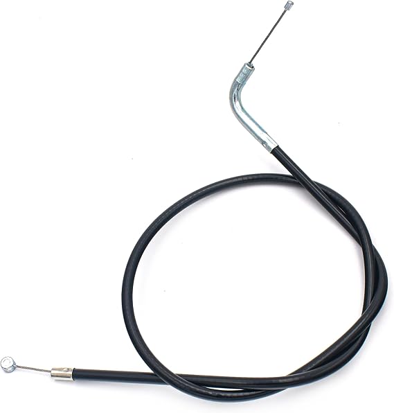 Leaf Blower Throttle Cable Replacement for RedMax EBZ7500 EBZ8500 and for Husqvarna Leaf Blowers 560BFS 570BFS 580BFS, Replaces OEM# 576563401