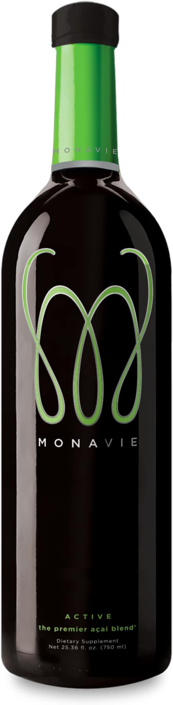 Active 1 Bottle, 25.3 fl oz