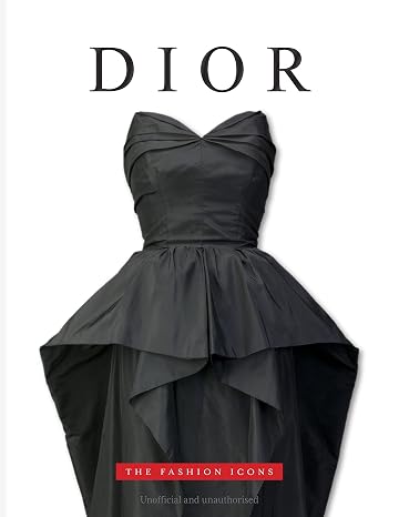 Dior - The Fashion Icons