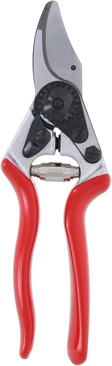 FELCO Pruning Shears FELCO6, Right Handed, 7.7 inches 195 mm