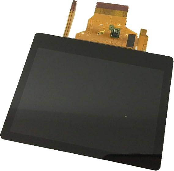 Mmiaoxy LCD Display Monitor Screen For Nikon D5500 Digital Camera