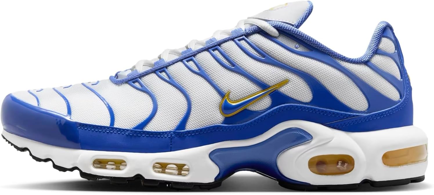 NIKE Air Max Plus TN Men's Trainers Sneakers