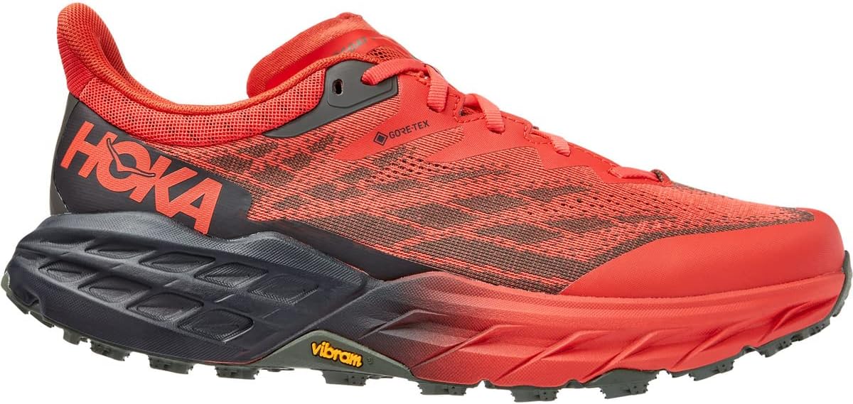 Hoka ONE ONE Men's Speedgoat 5 GTX Trekking Shoes