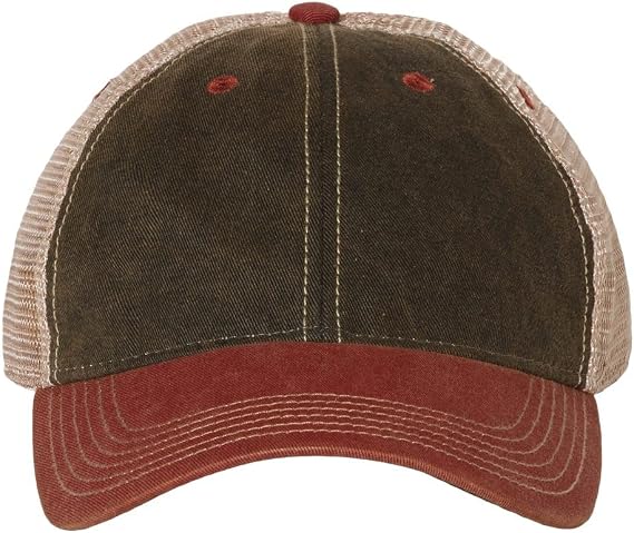 Classic Favorite Cap by Legacy