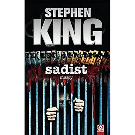 Sadist: Misery